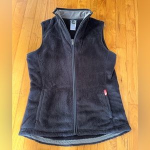 North Face Vest